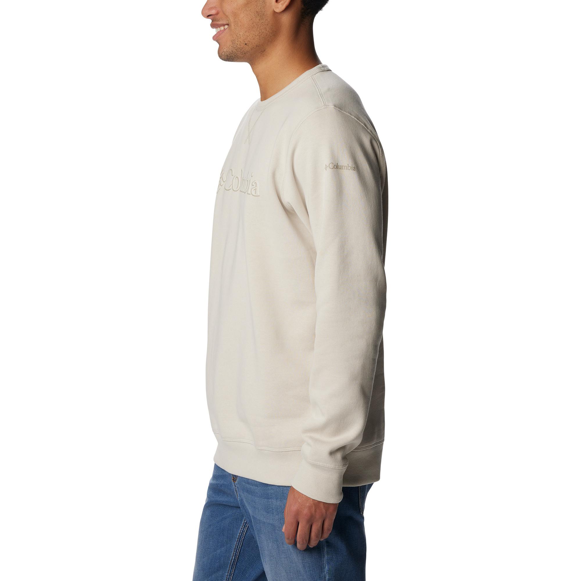 Columbia Columbia Logo Sweatshirt