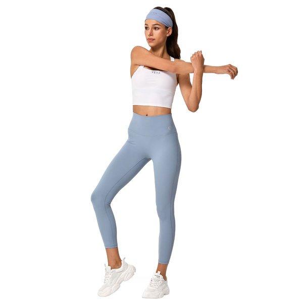 YEAZ SHOW Set - sea salt clear blue