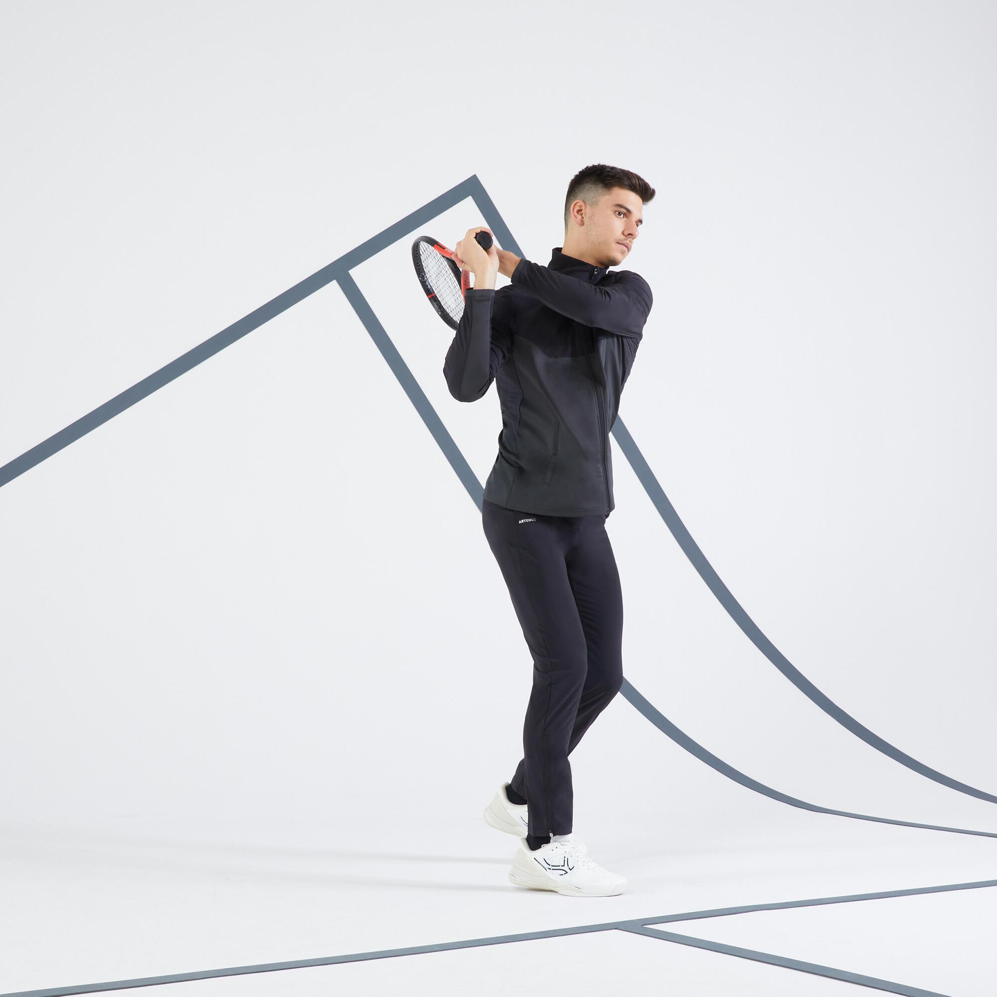 ARTENGO Jacke - ESSENTIAL