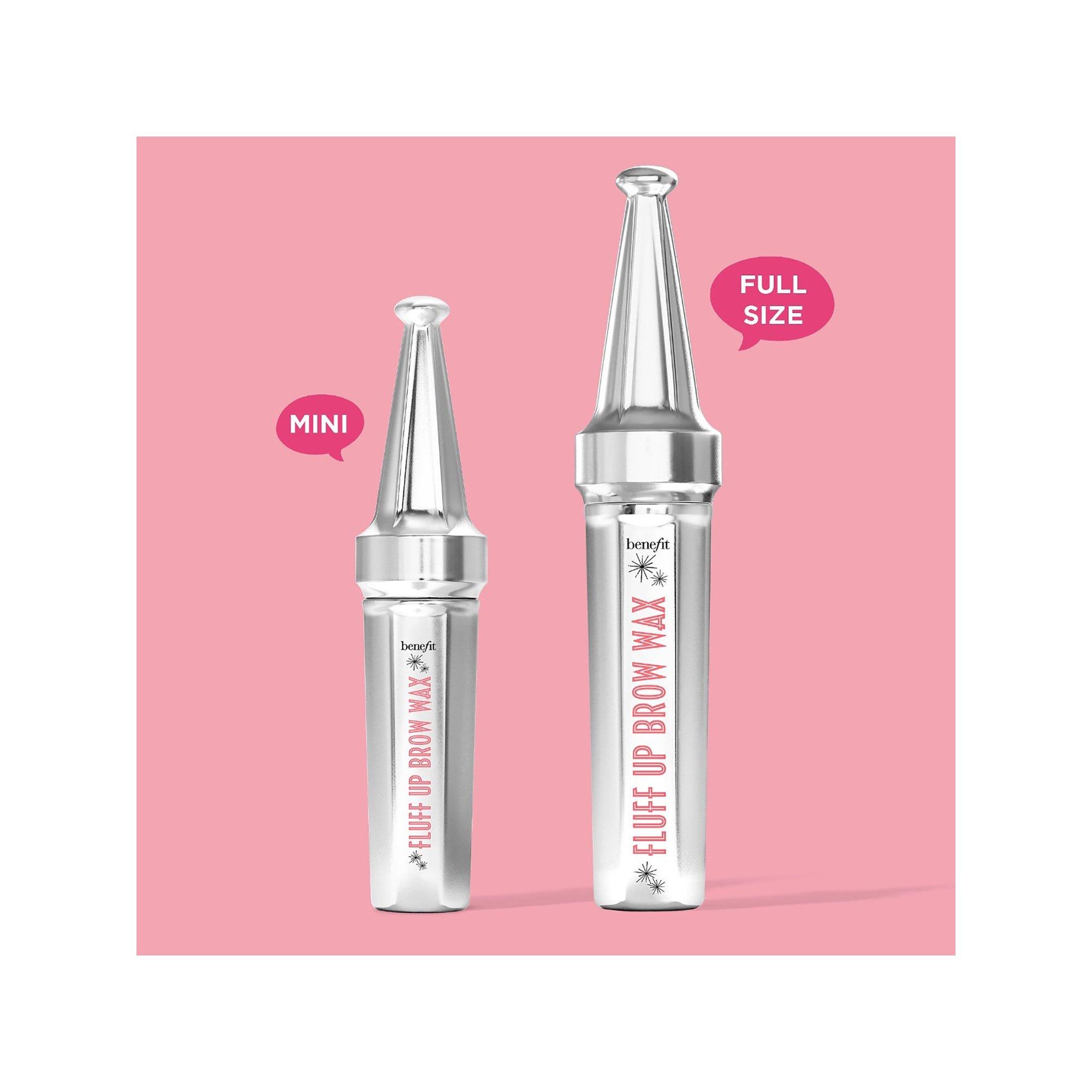 benefit Fluff Up Brow Wax - Flexibles Augenbrauen-Stylingwachs
