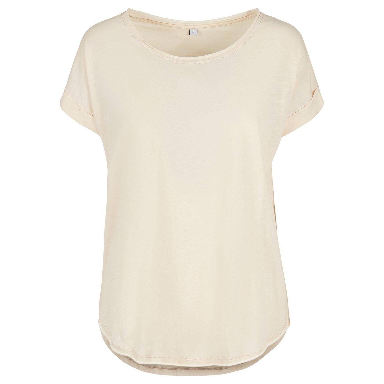 Build Your Own Long T-Shirt