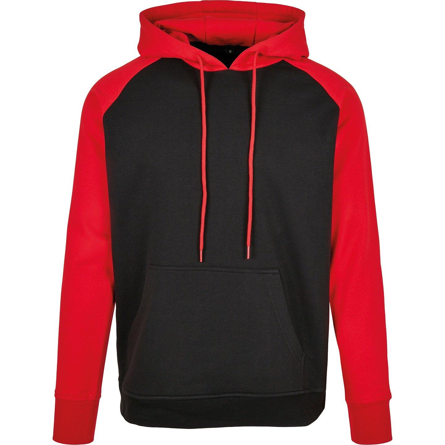 Build Your Own Basic Kapuzenpullover