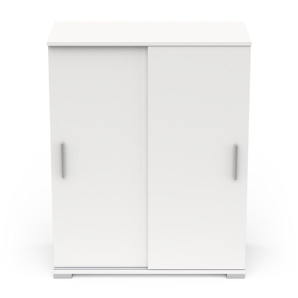 Calicosy Sideboard 2 Schiebetüren - L79,9 cm