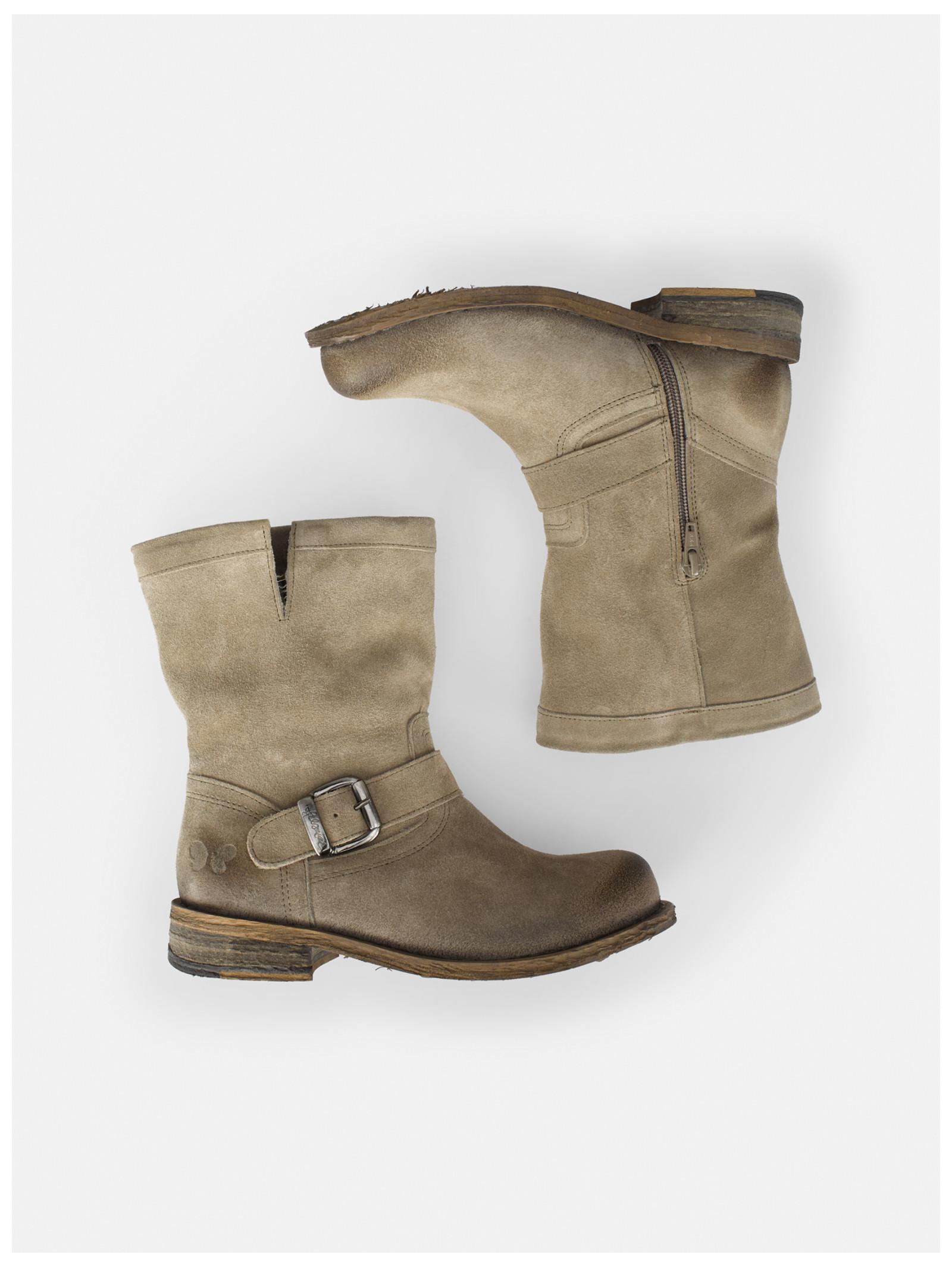 Felmini Wide Fit Stiefelette GREDO