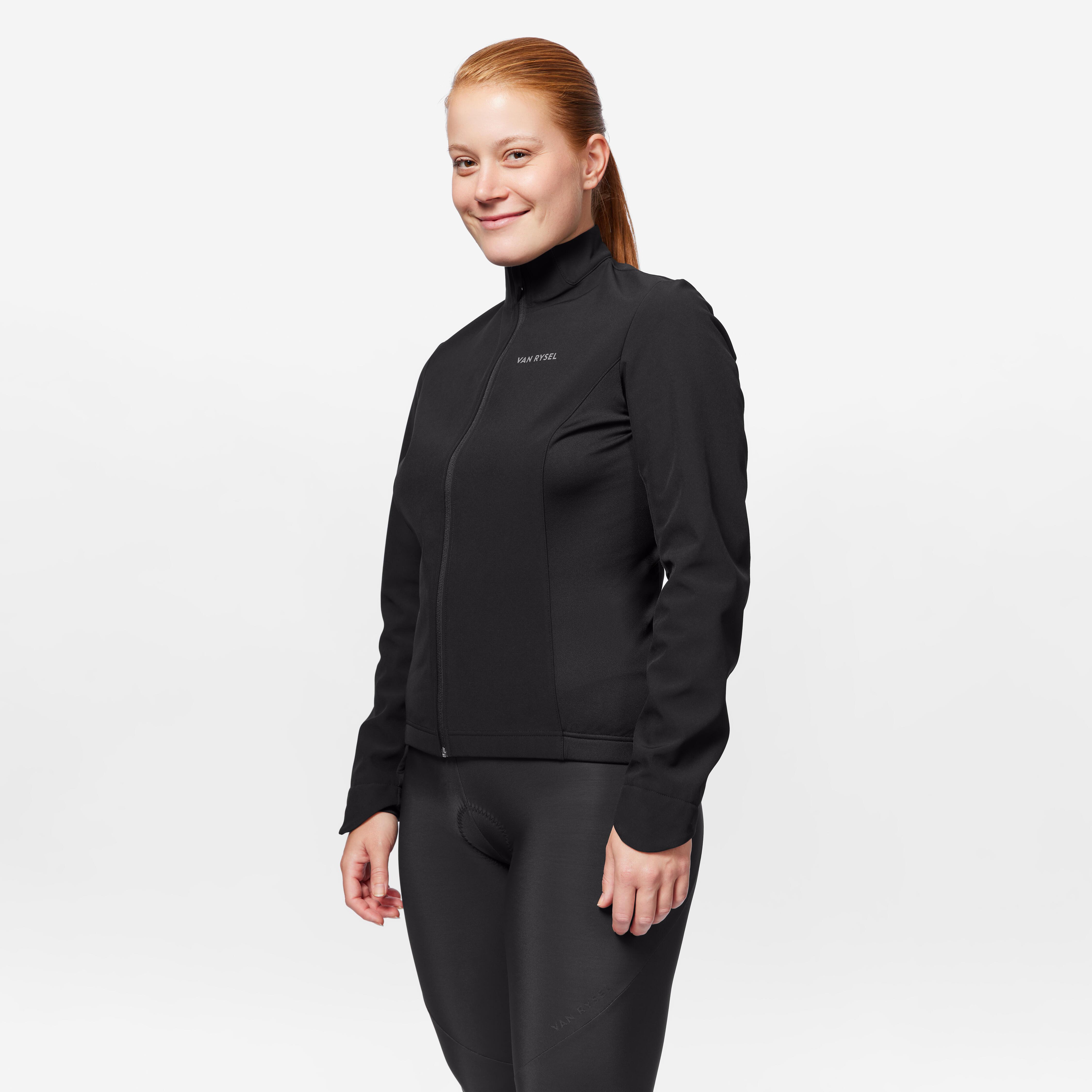 VAN RYSEL Jacke - 100