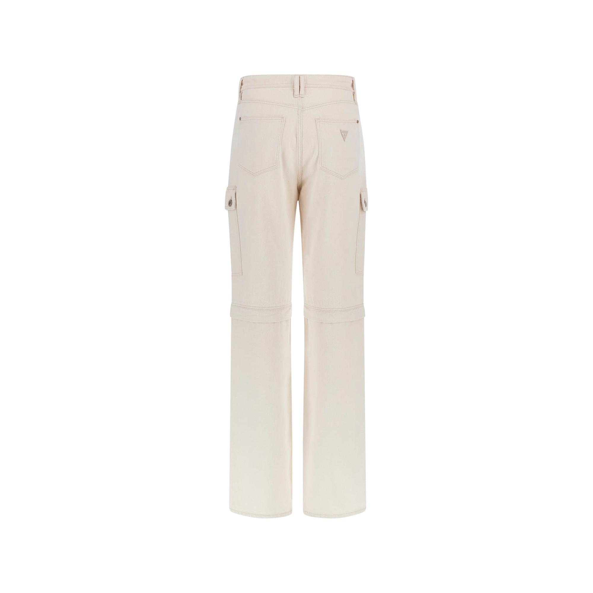 GUESS Cargohose Regular Fit