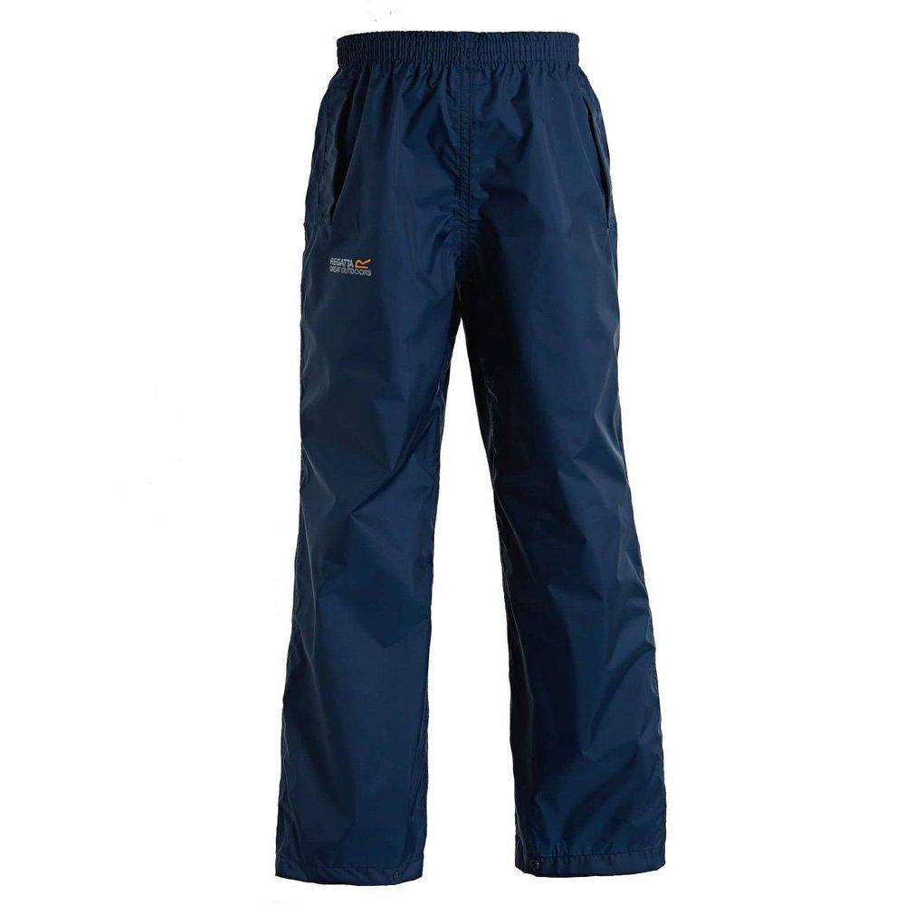 Regatta Great Outdoors Regen Überhose Adventure Tech Pack It