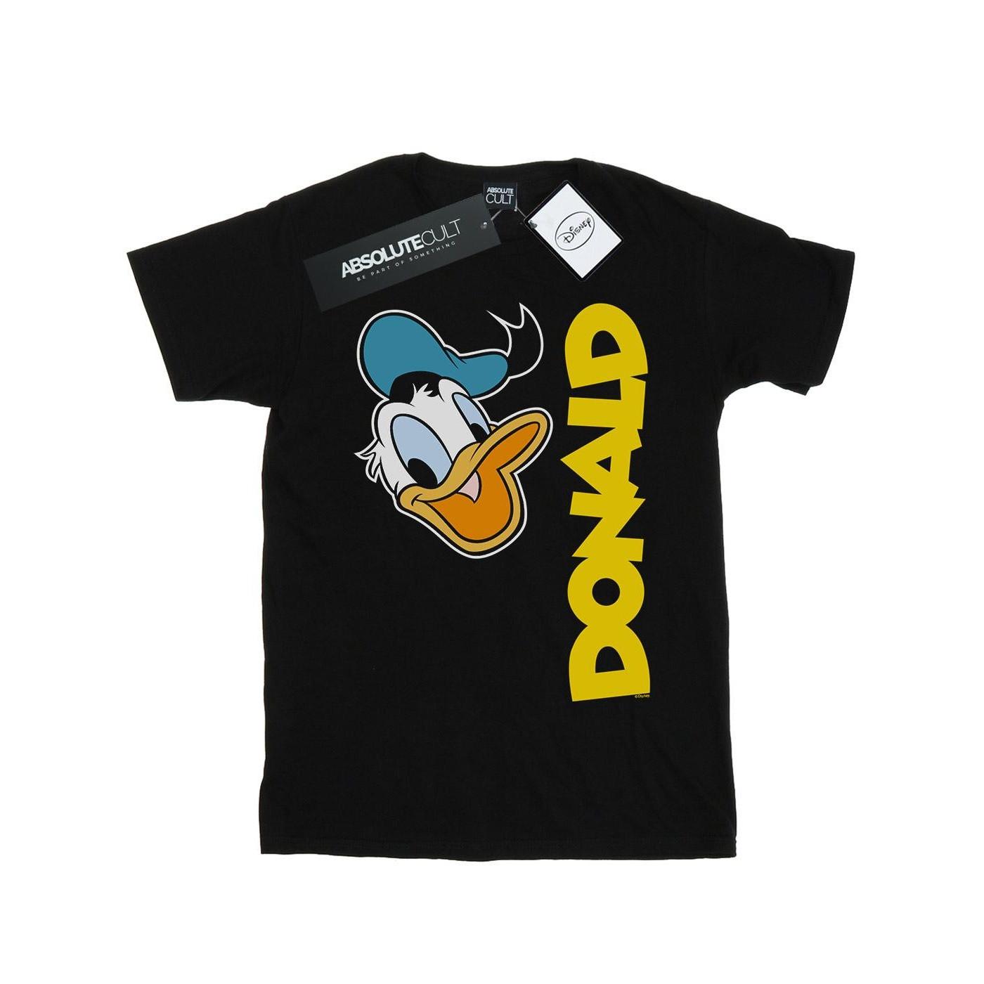 Disney Greetings T-Shirt mit Donald Duck Print