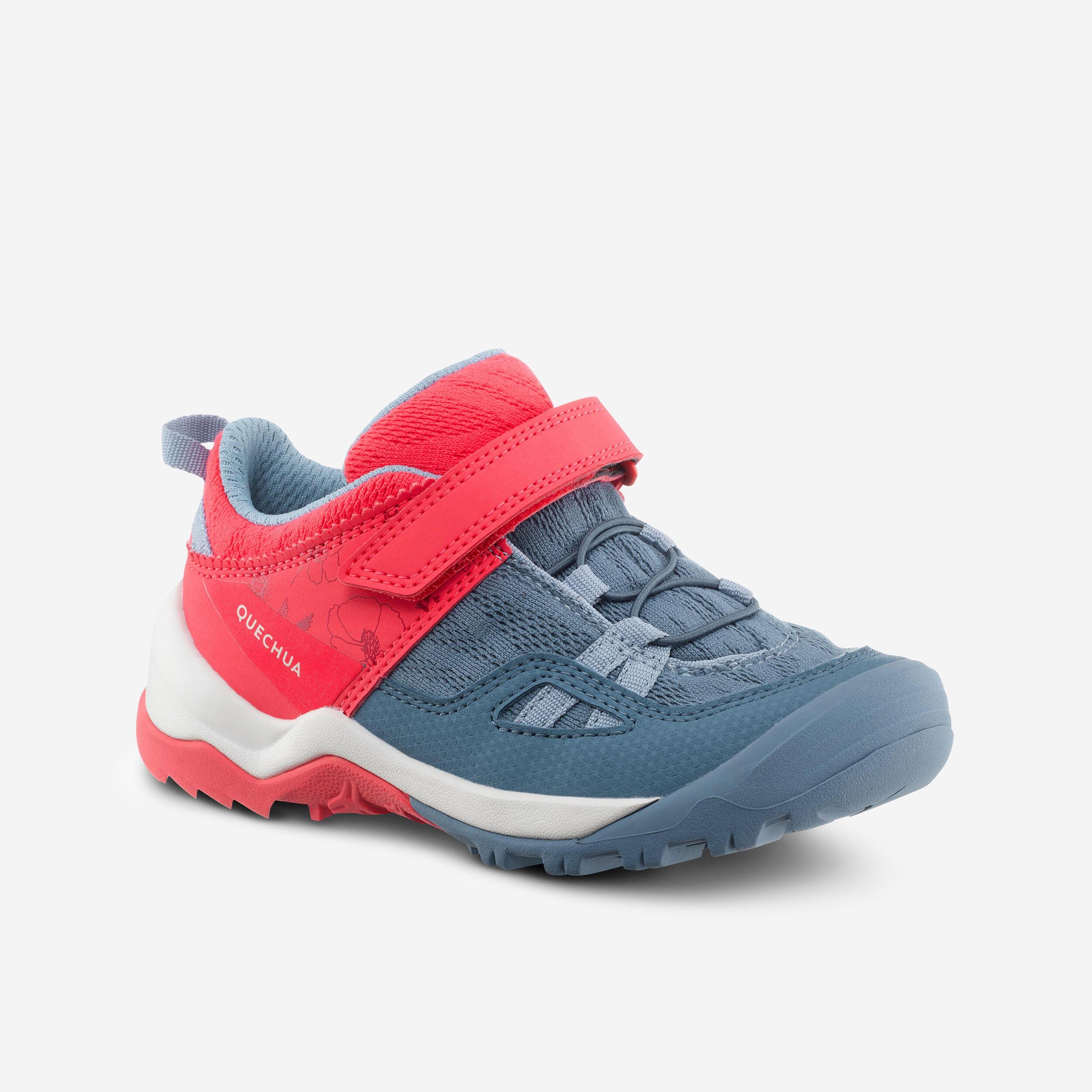 QUECHUA Schuhe - CROSSROCK