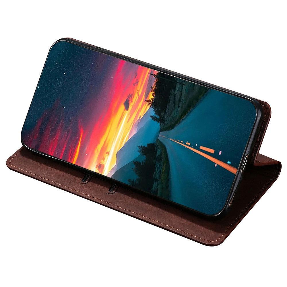Cover-Discount OPPO Find X5 Pro - Stand Flip Case Hülle