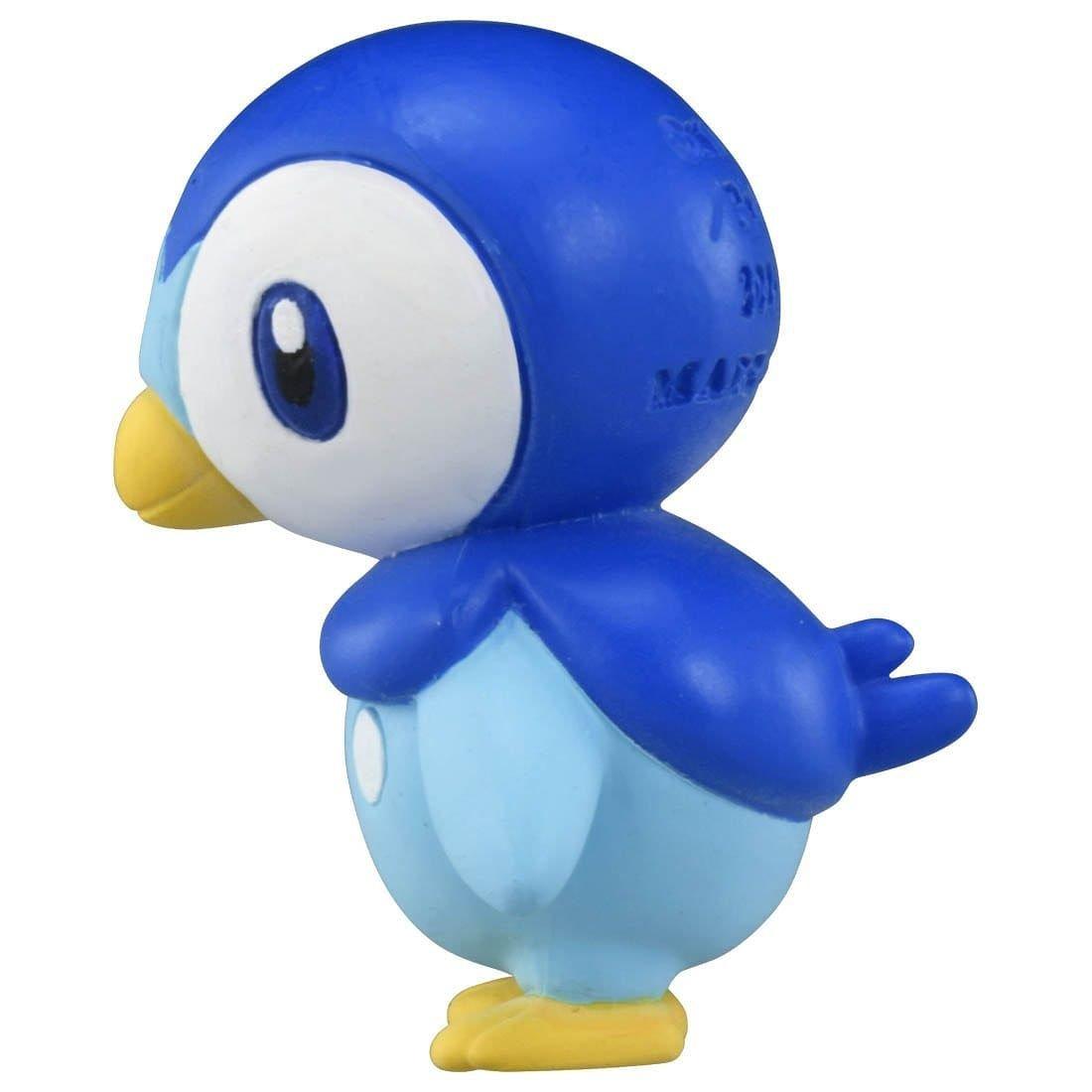 Takara Tomy Statische Figur - Moncollé - Pokemon - MS-53 - Plinfa