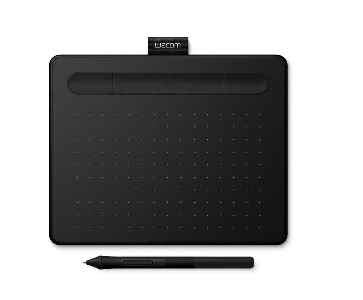 wacom Intuos S Bluetooth Grafiktablett