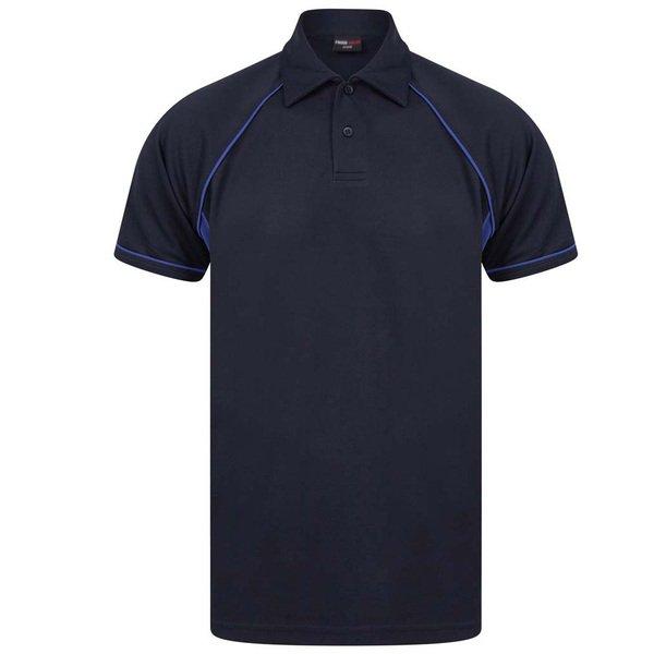 Finden & Hales Poloshirt