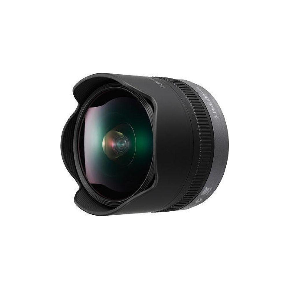 Panasonic H-F008E