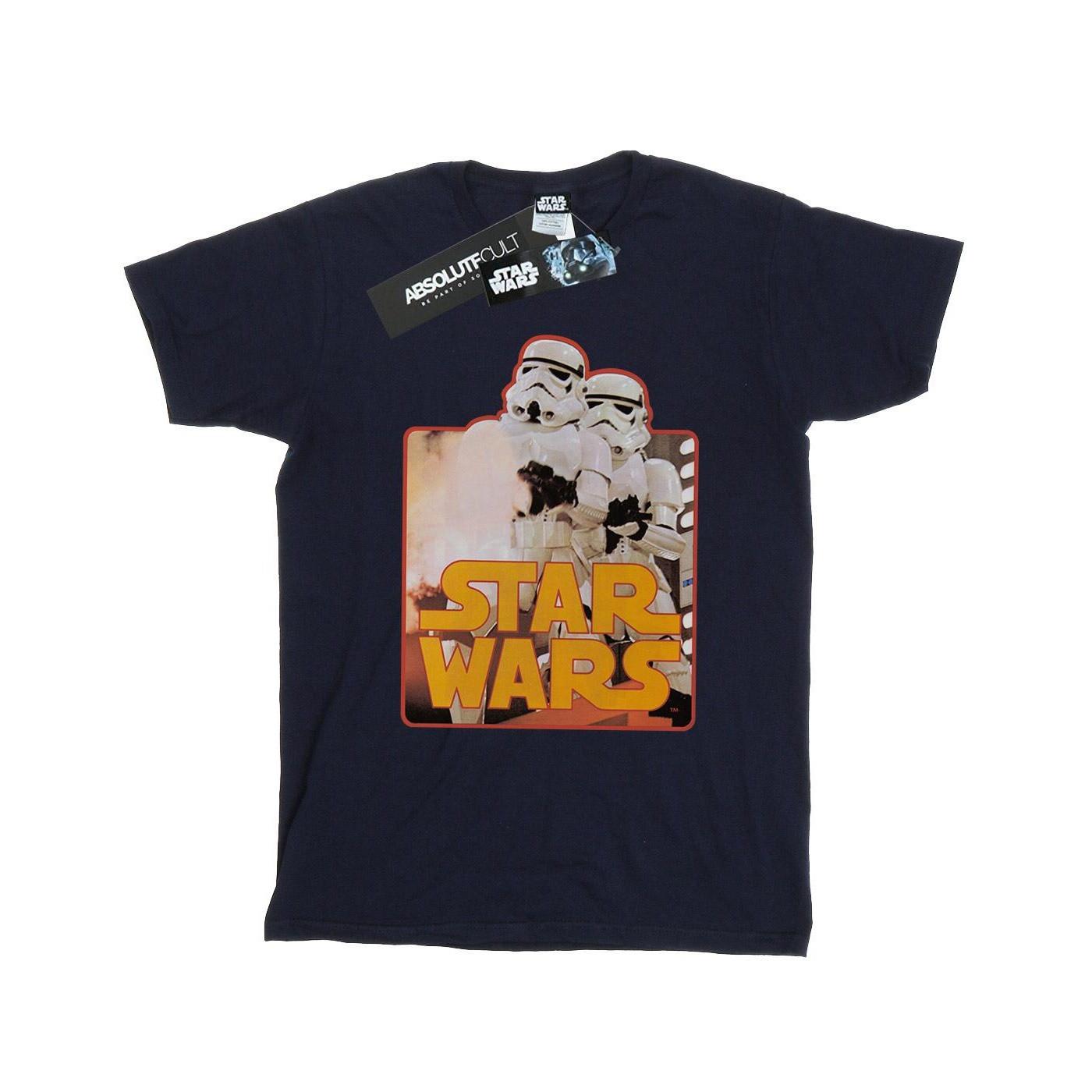 STAR WARS Assault TShirt