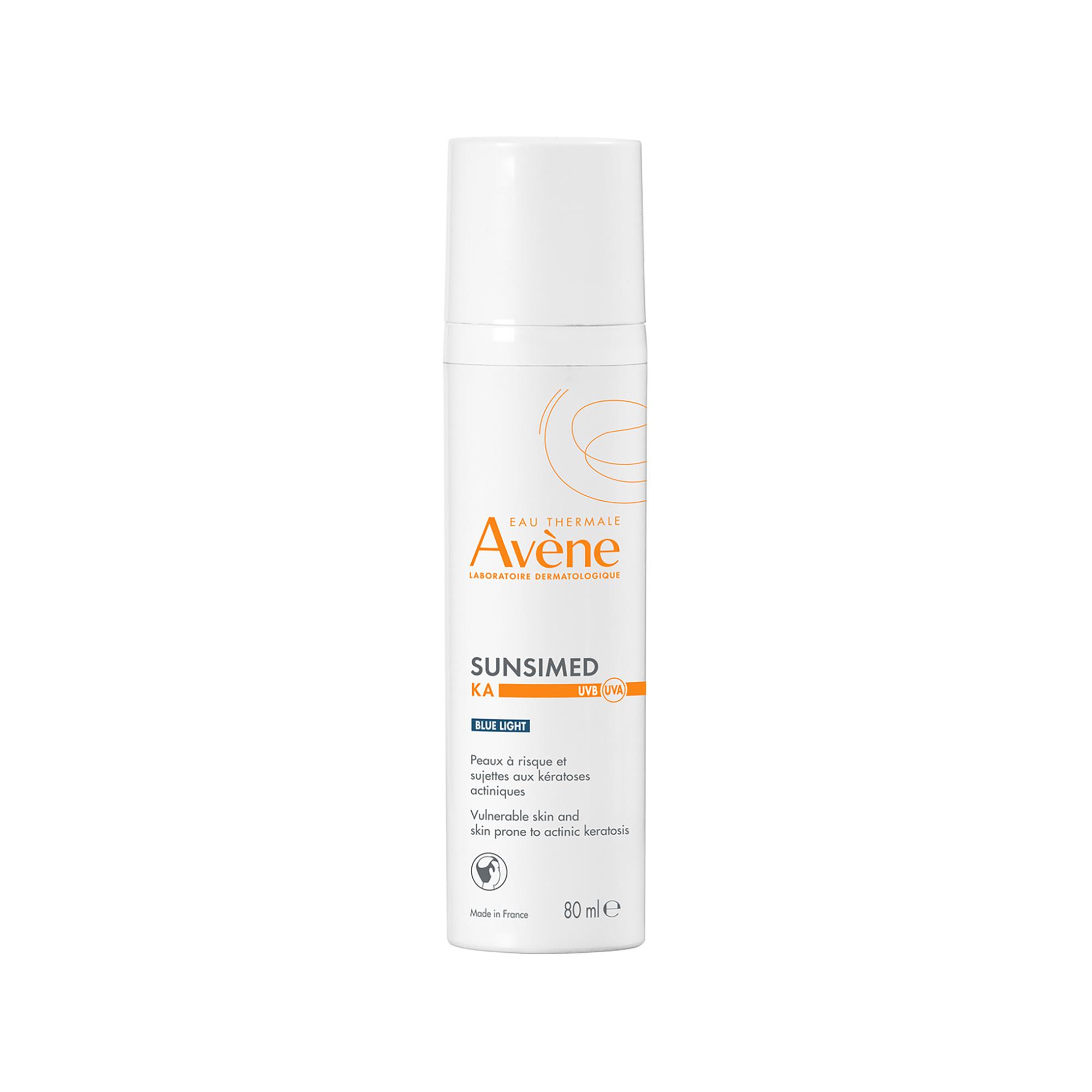 Avene Eau Thermale Avène Sunsimed KA