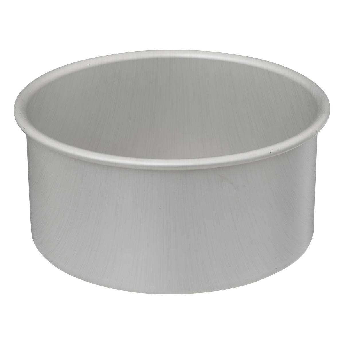 5five 3 Backformen - Aluminium