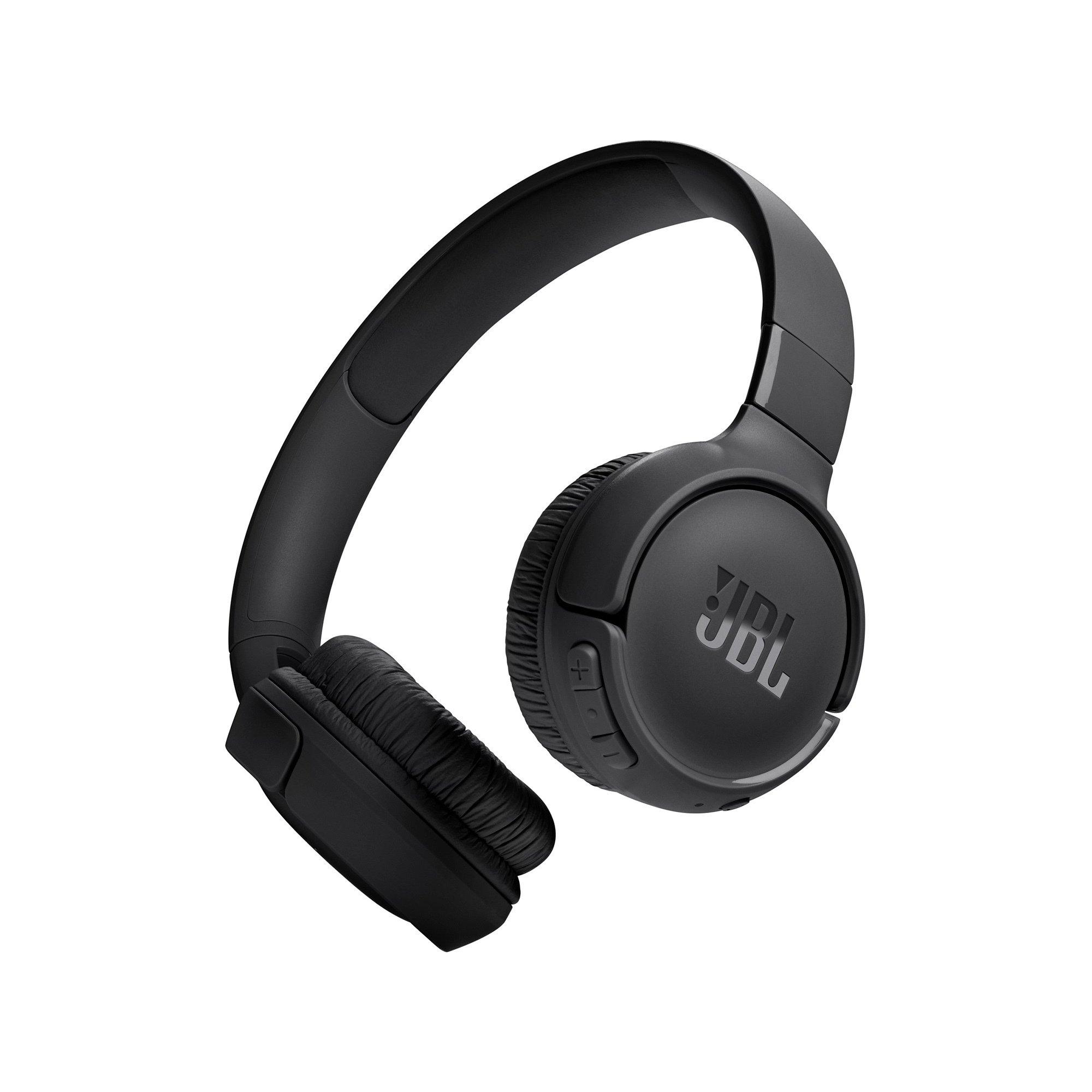 JBL TUNE 520BT On-Ear-Kopfhörer
