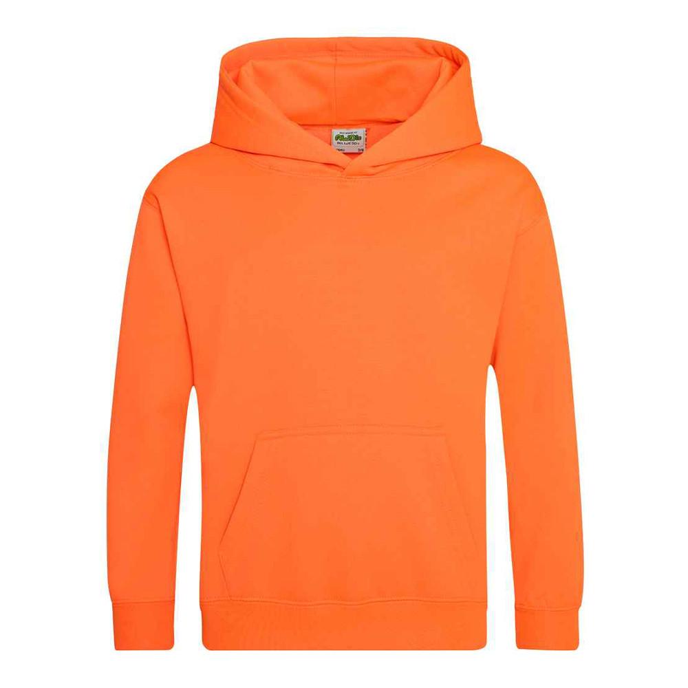 AWDis Electric Kapuzenpullover