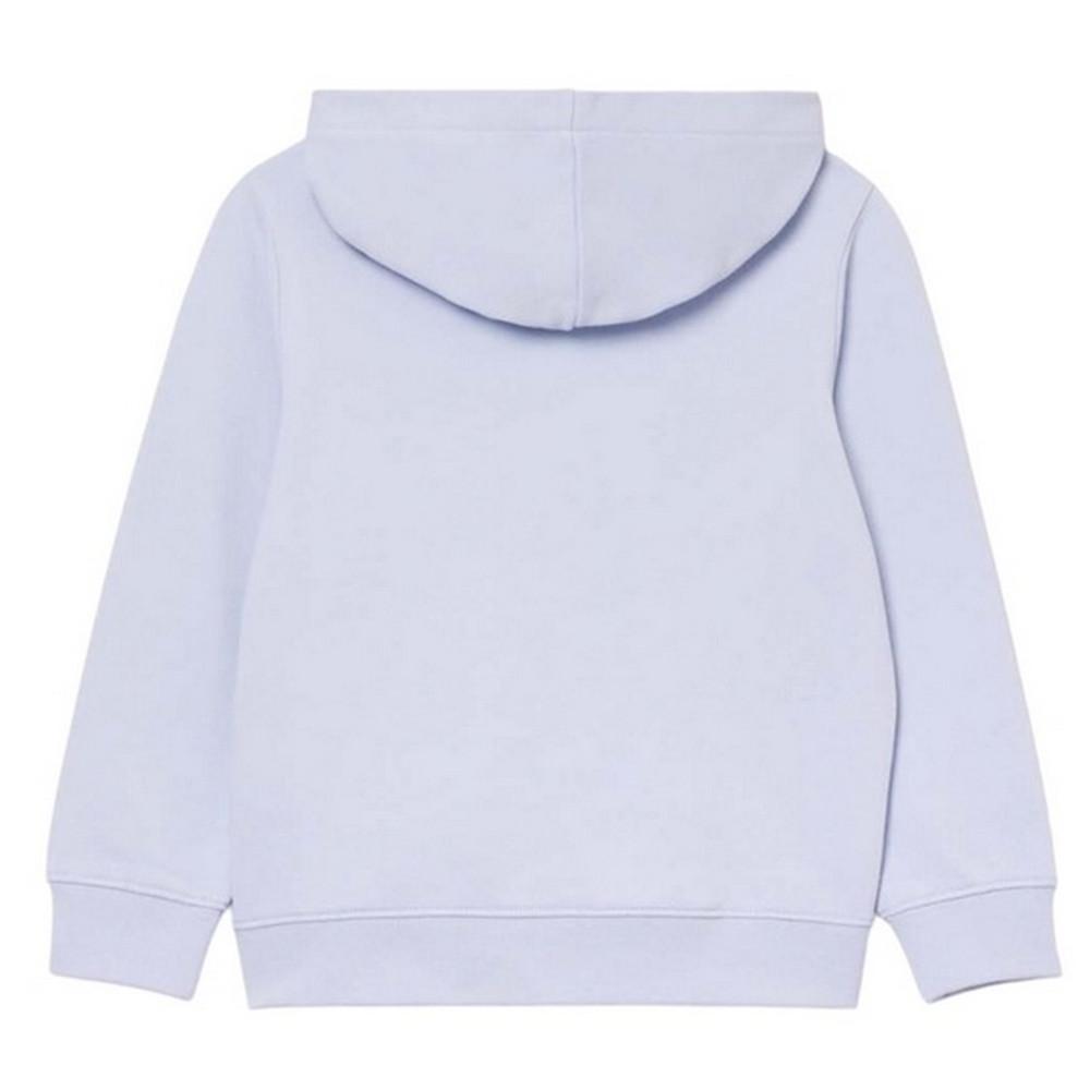 LACOSTE Roland Garros Edition Kapuzenpullover