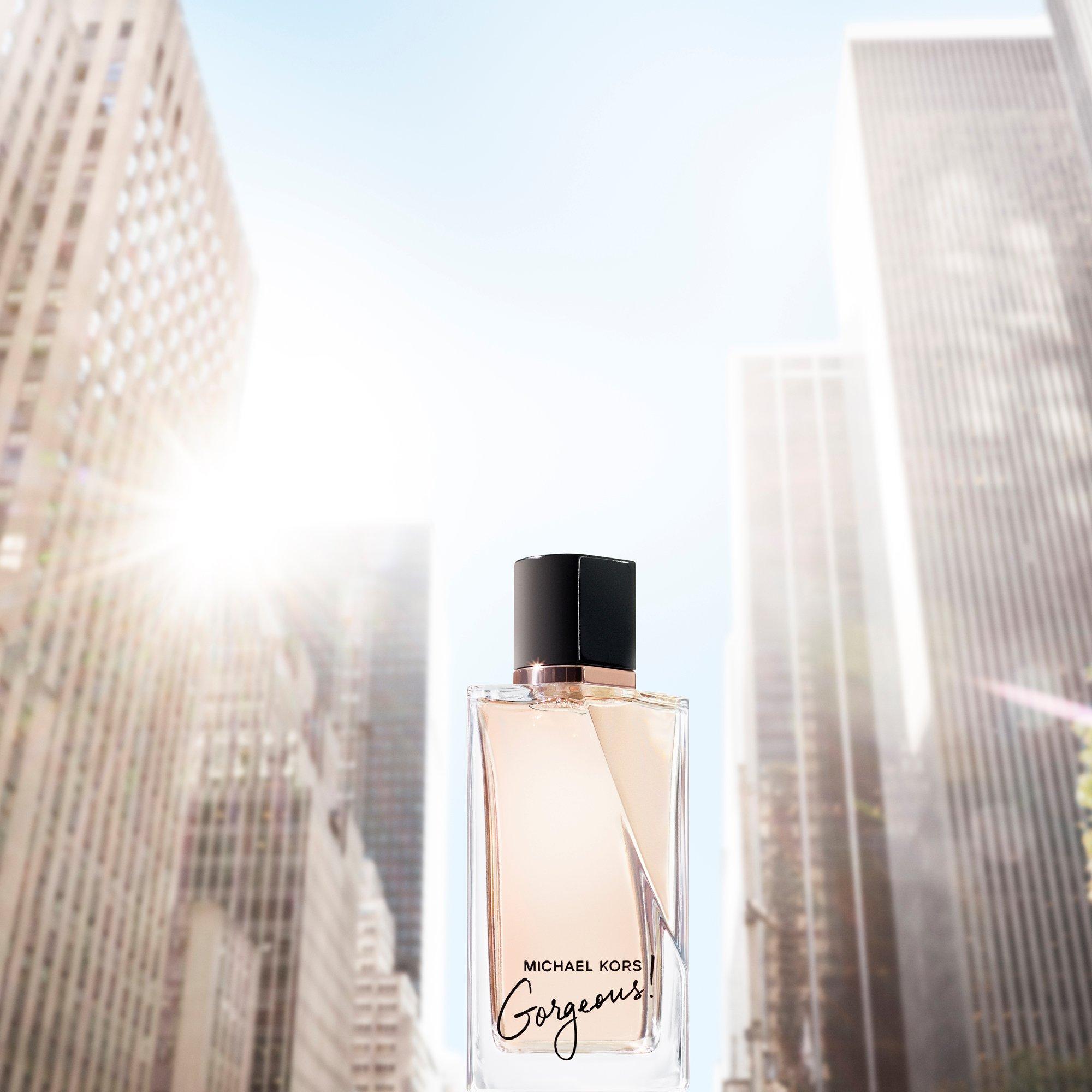 MICHAEL KORS Gorgeous! Eau de Parfum