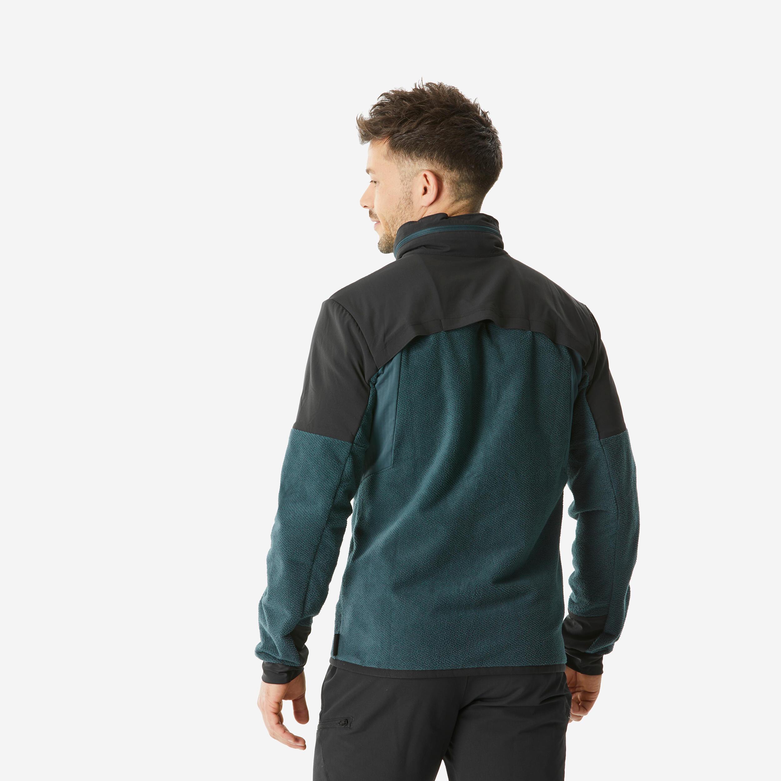 QUECHUA Fleece - SH500