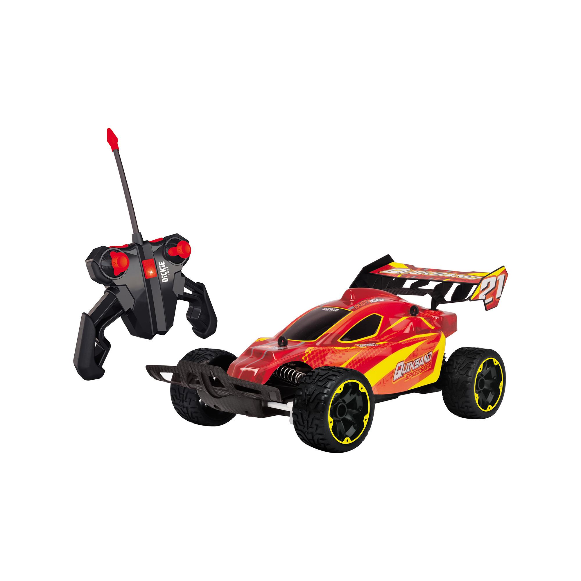 Dickie R/C Quiksand Hopper