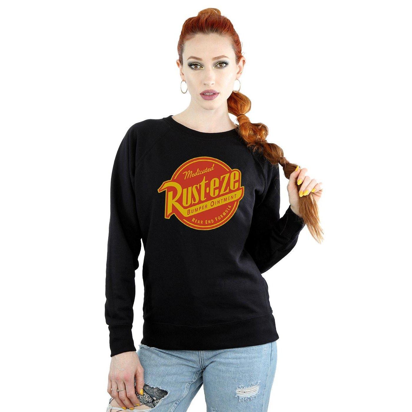 Cars RustEze Sweatshirt