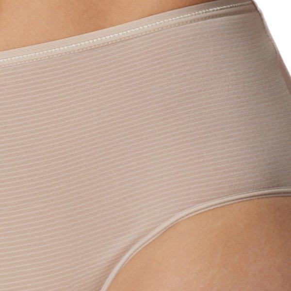 Schiesser 4er Pack Modal Essentials - Midi Slip