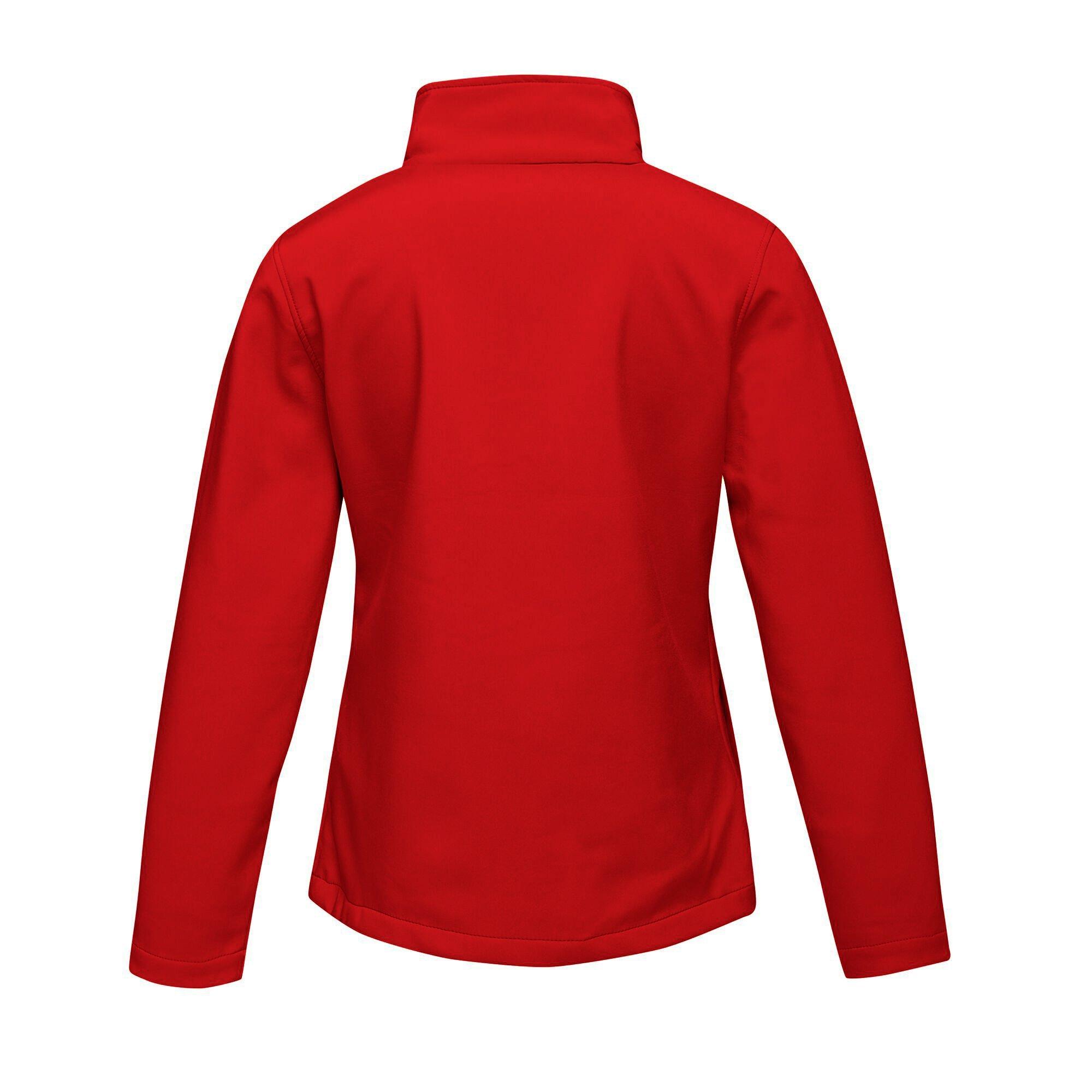 Regatta Standout Softshelljacke Ablaze bedruckbar