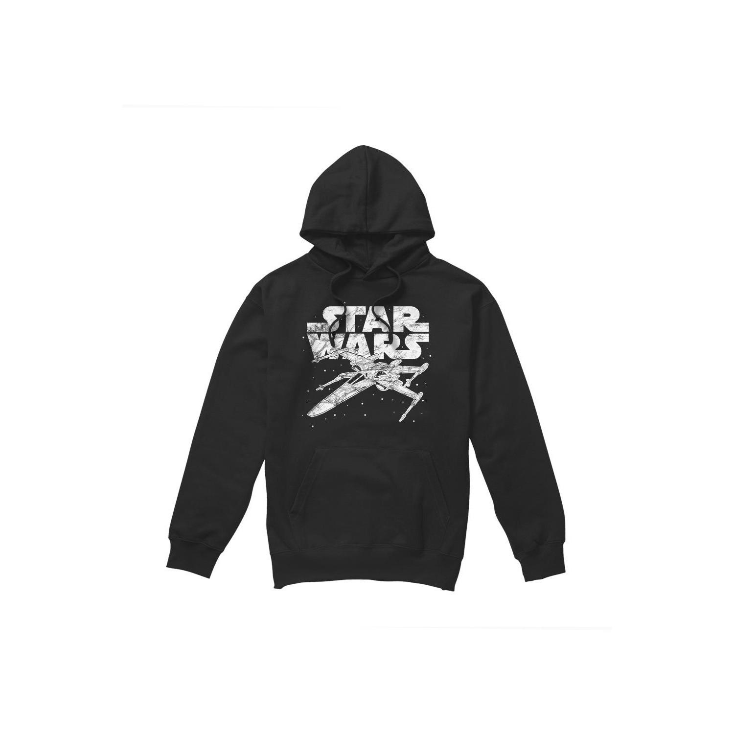 STAR WARS Kapuzenpullover