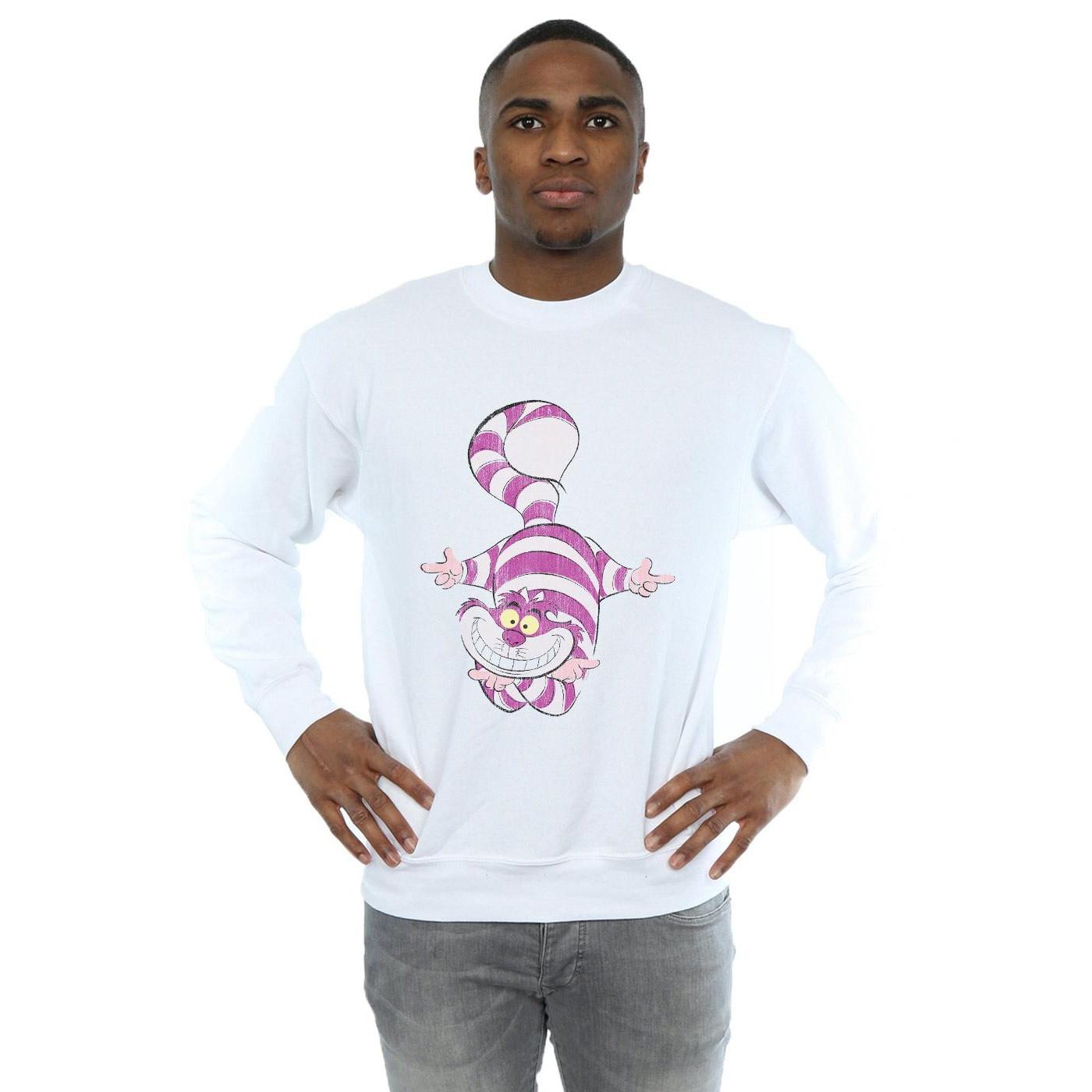 Disney Alice in Wonderland Sweatshirt