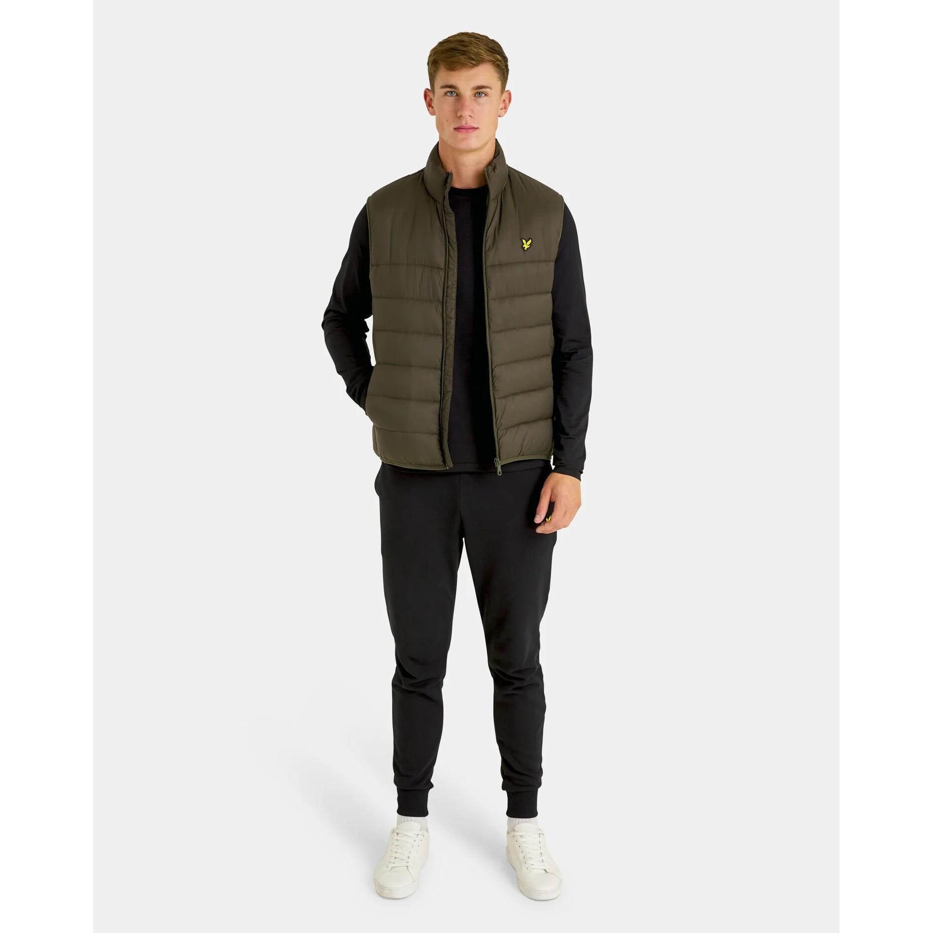 LYLE & SCOTT Daunenjacke