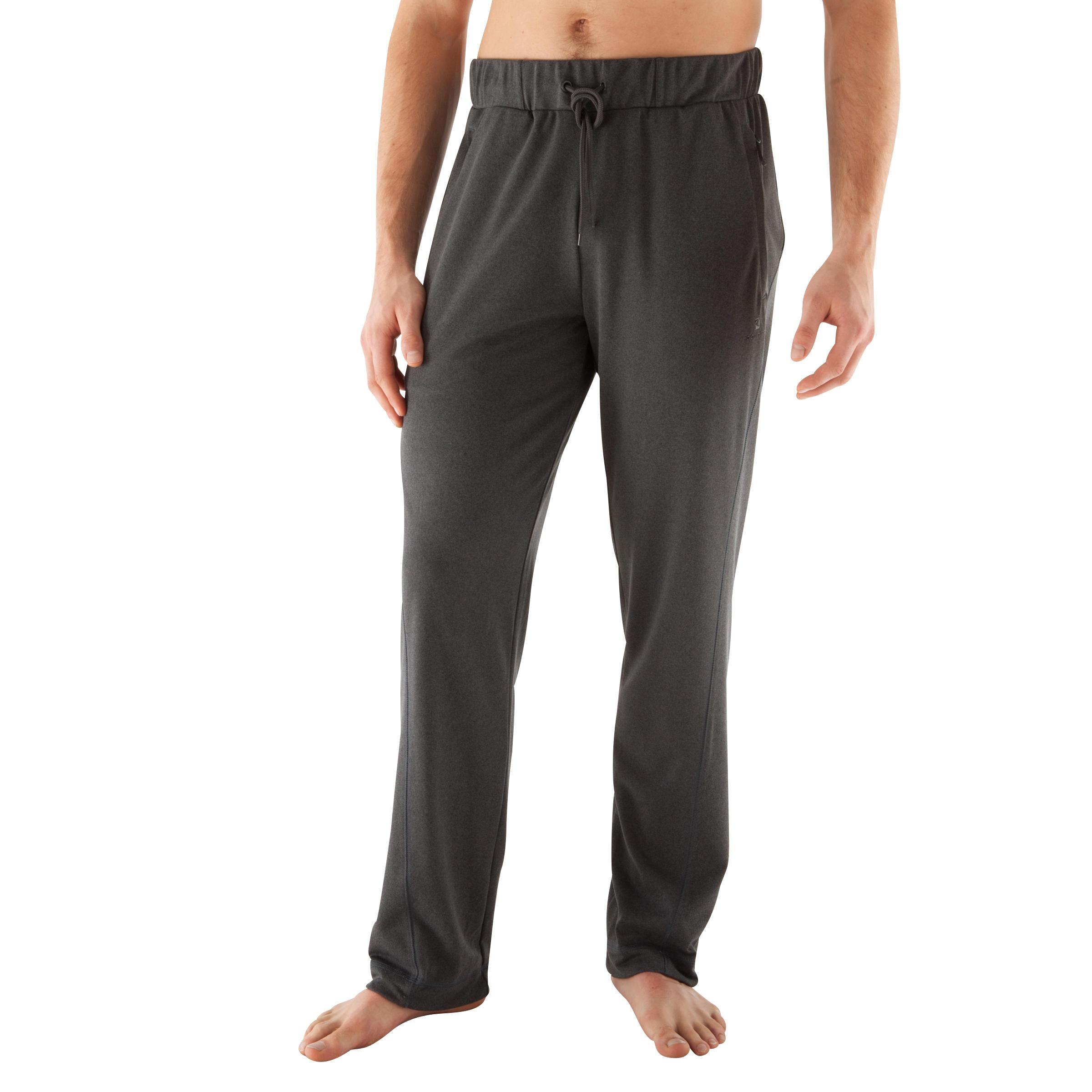 KIMJALY Sporthose - STRAIGHT