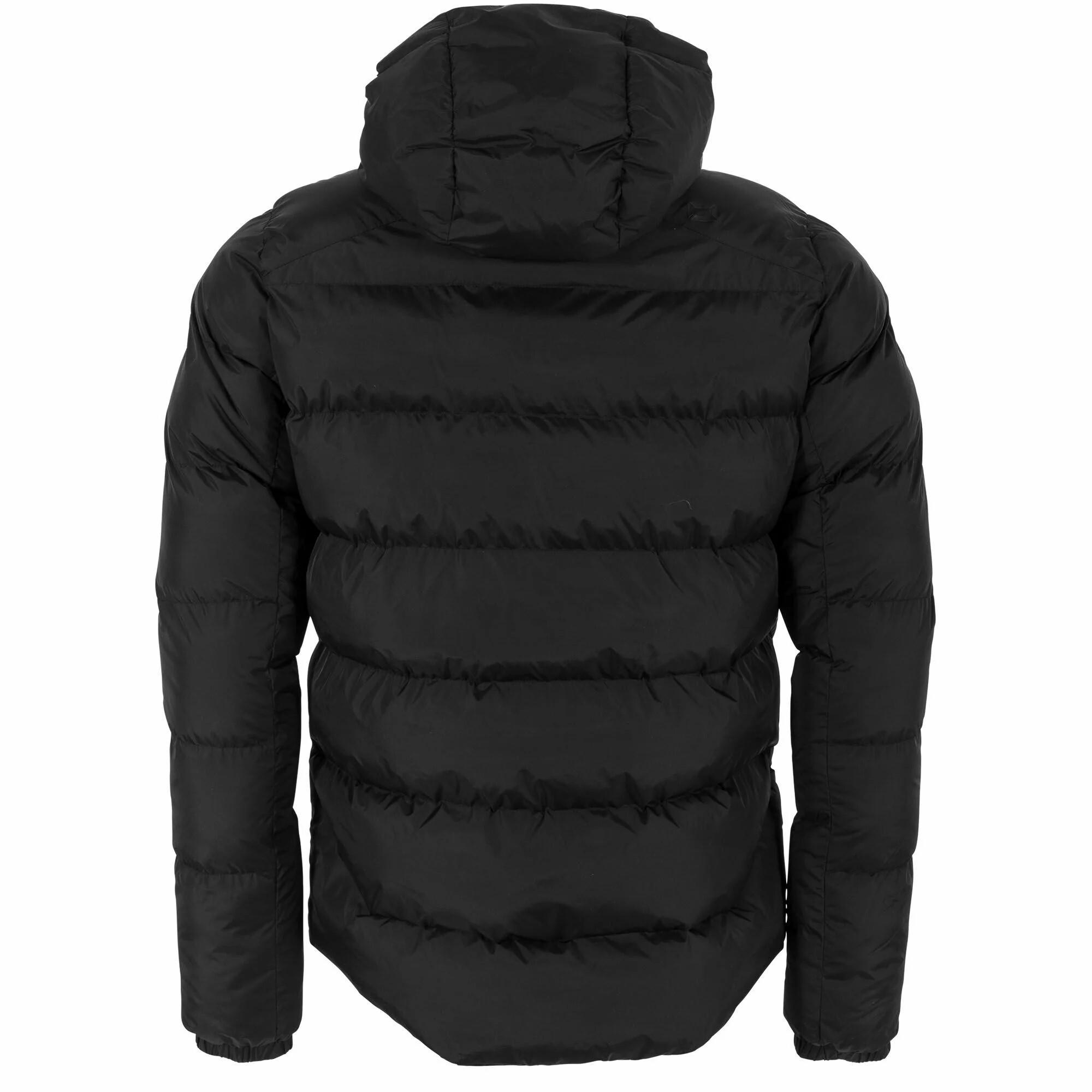 Stannol gesteppte daunenjacke kind prime