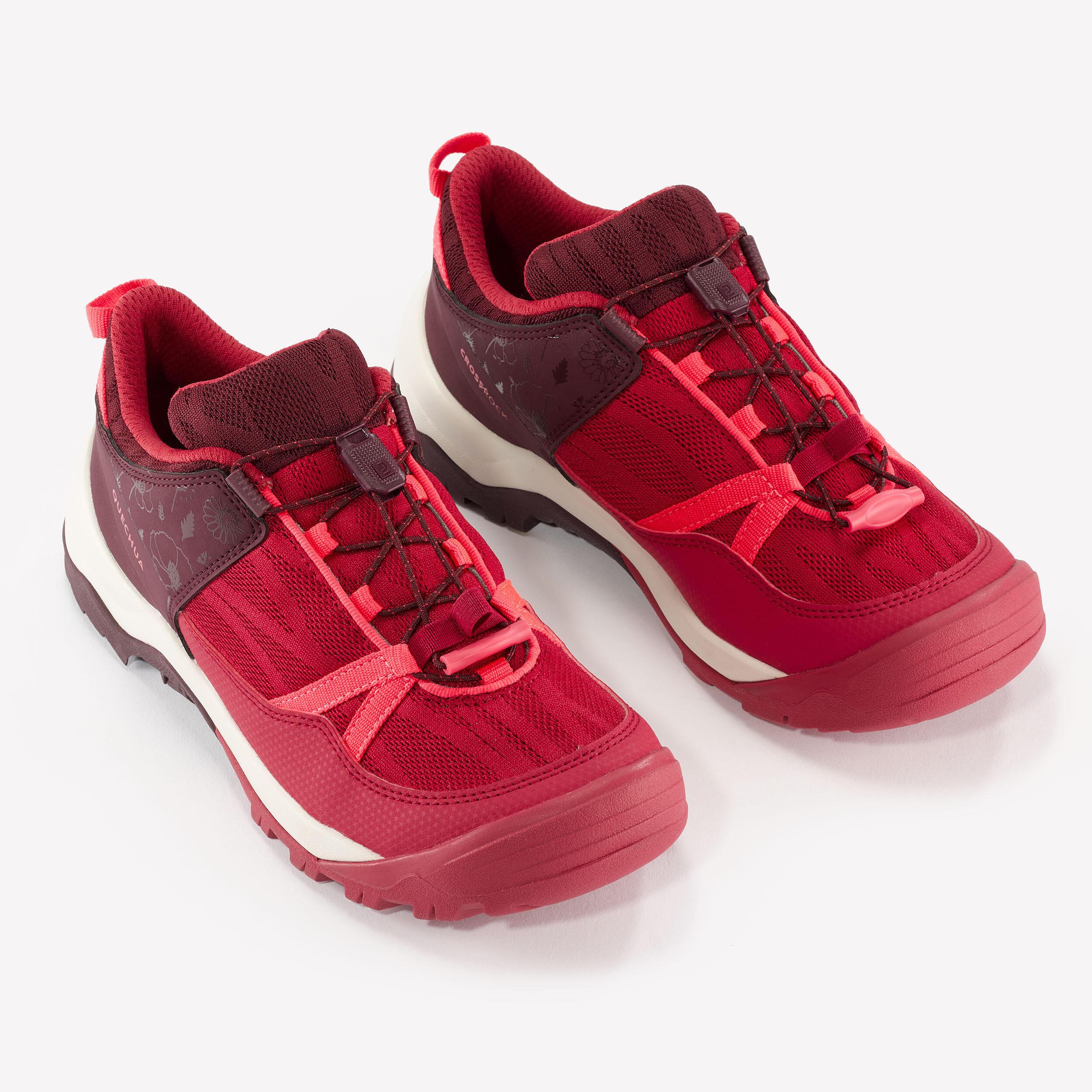 QUECHUA Schuhe - CROSSROCK