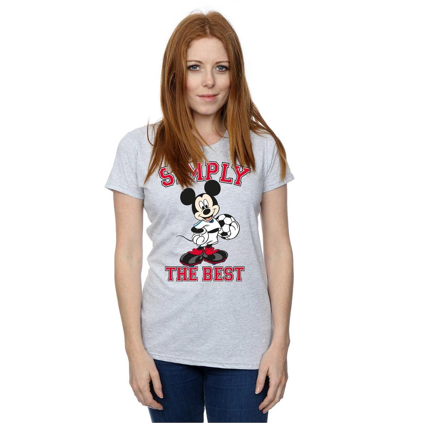 Disney Simply The Best T-Shirt