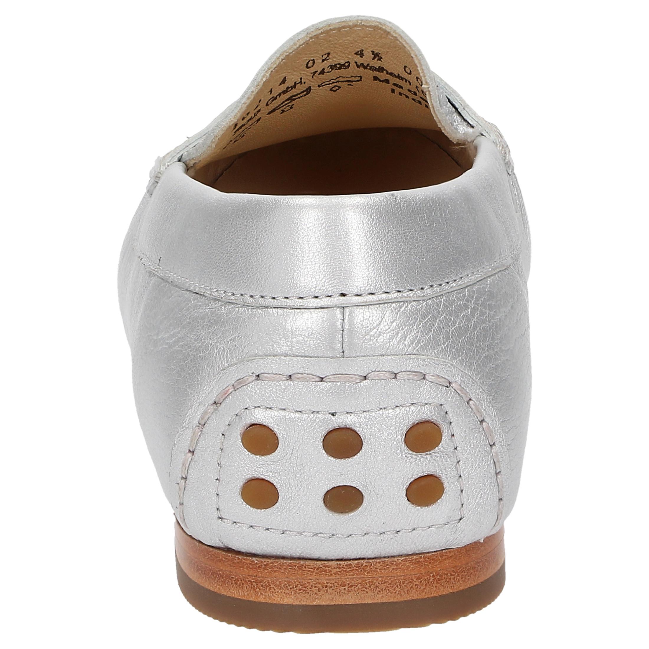 Sioux Slipper Borinka-700