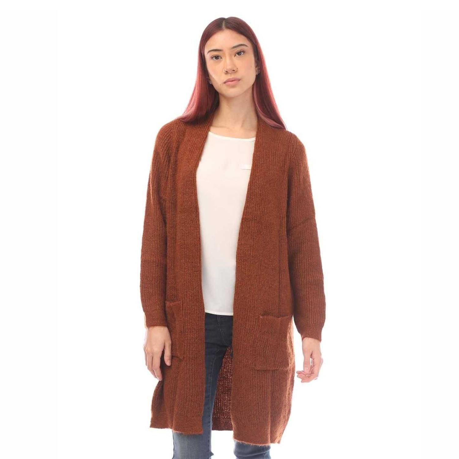 ONLY Strickjacke offen