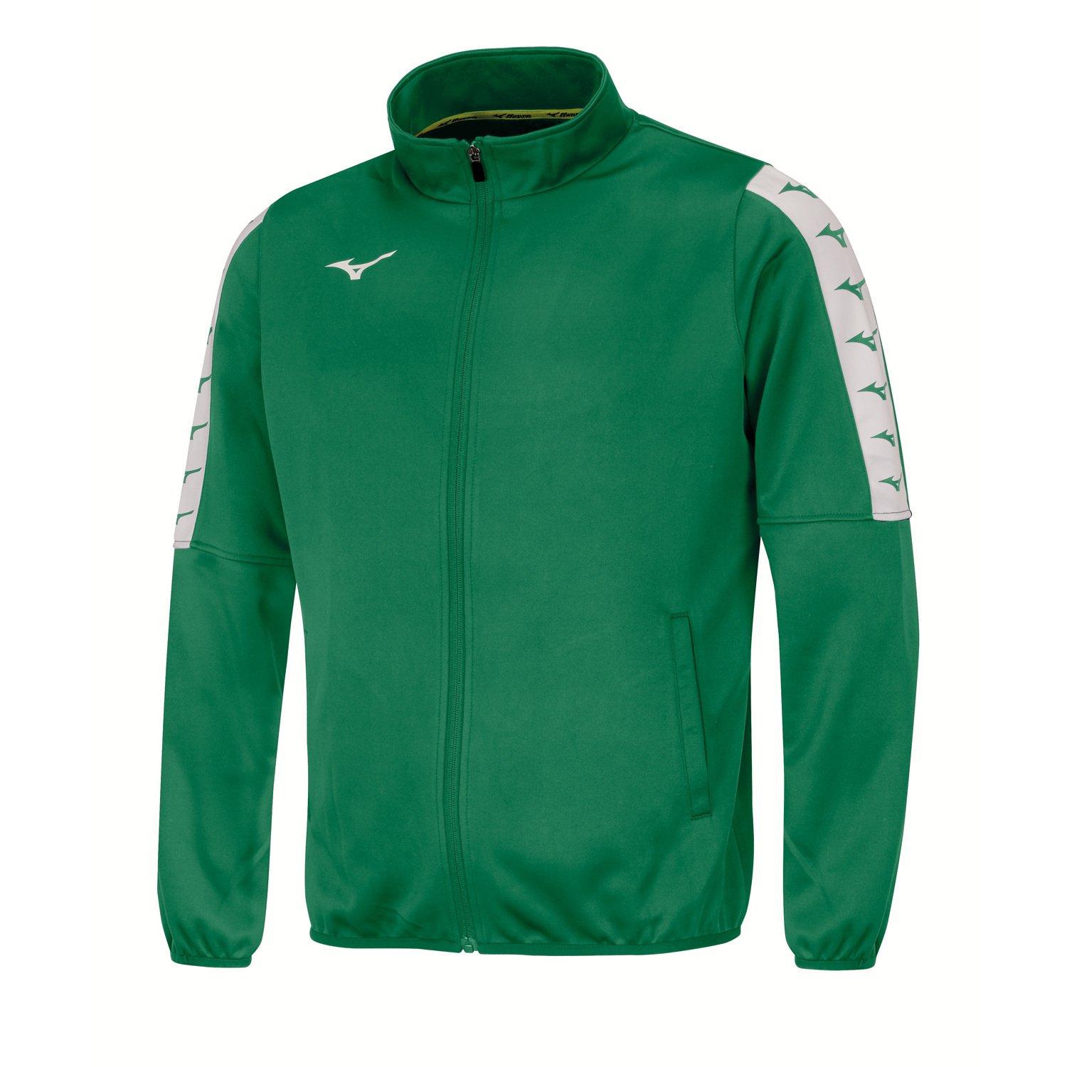 MIZUNO kinderjacke nara track