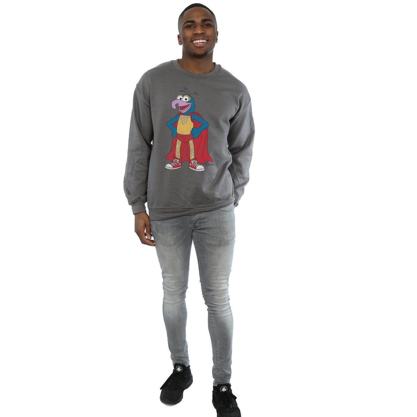 The Muppets Classic Sweatshirt