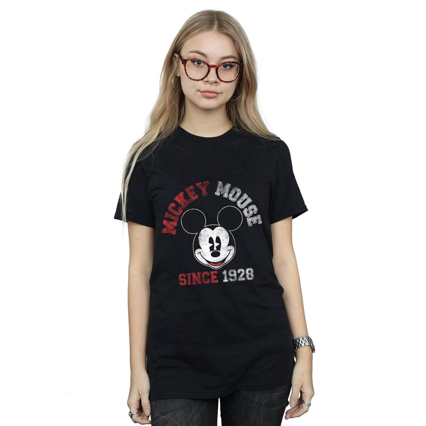 Disney Mickey Mouse Since 1928 T-Shirt