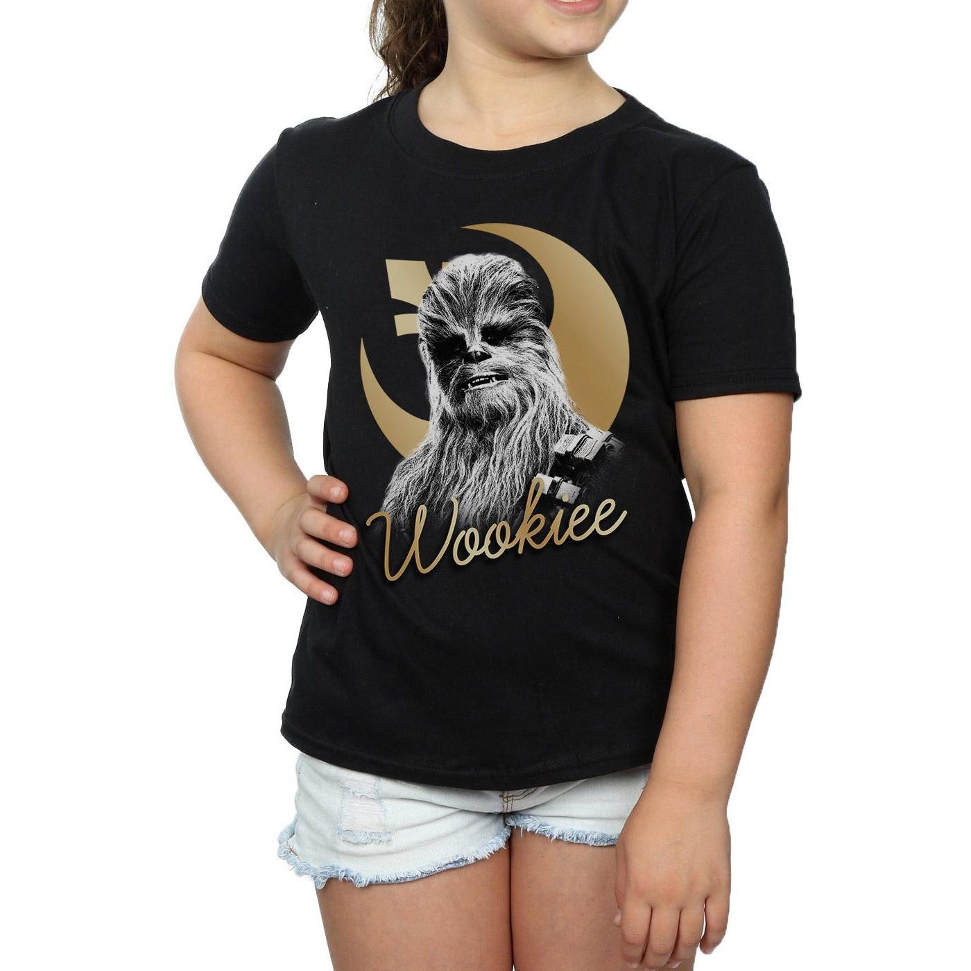STAR WARS The Last Jedi TShirt