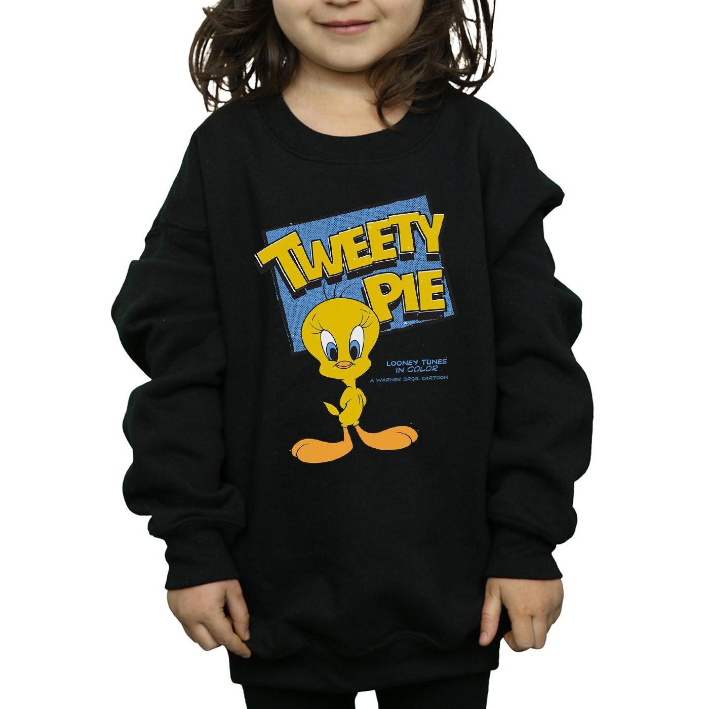 LOONEY TUNES Classic Sweatshirt