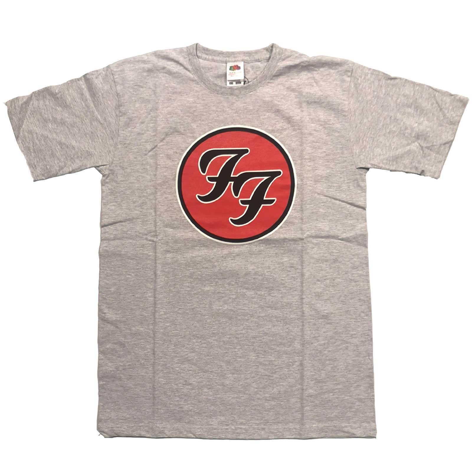 Foo Fighters TShirt
