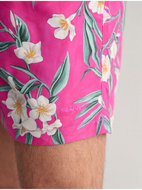 GANT Swim Short Oleander