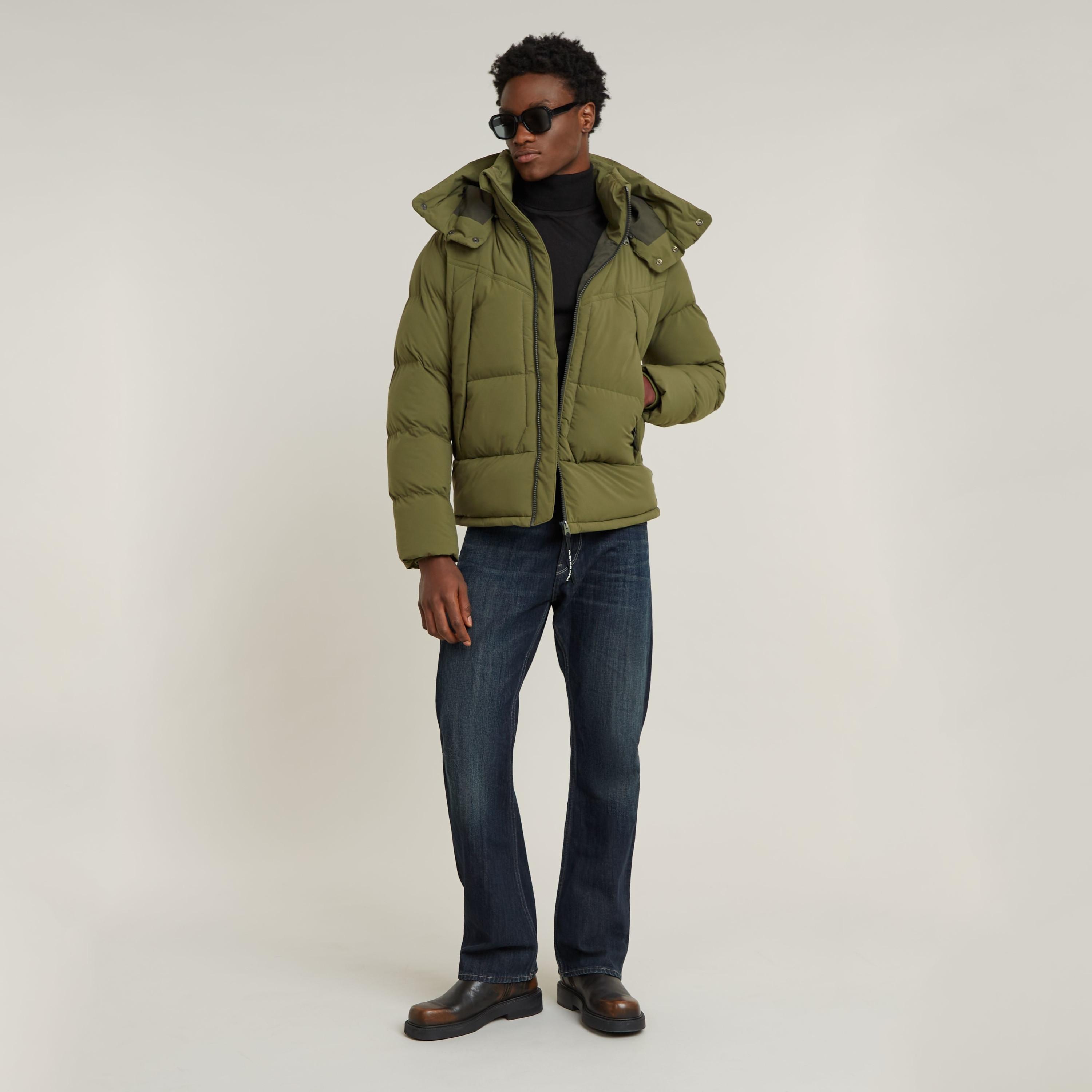 G-STAR daunenjacke