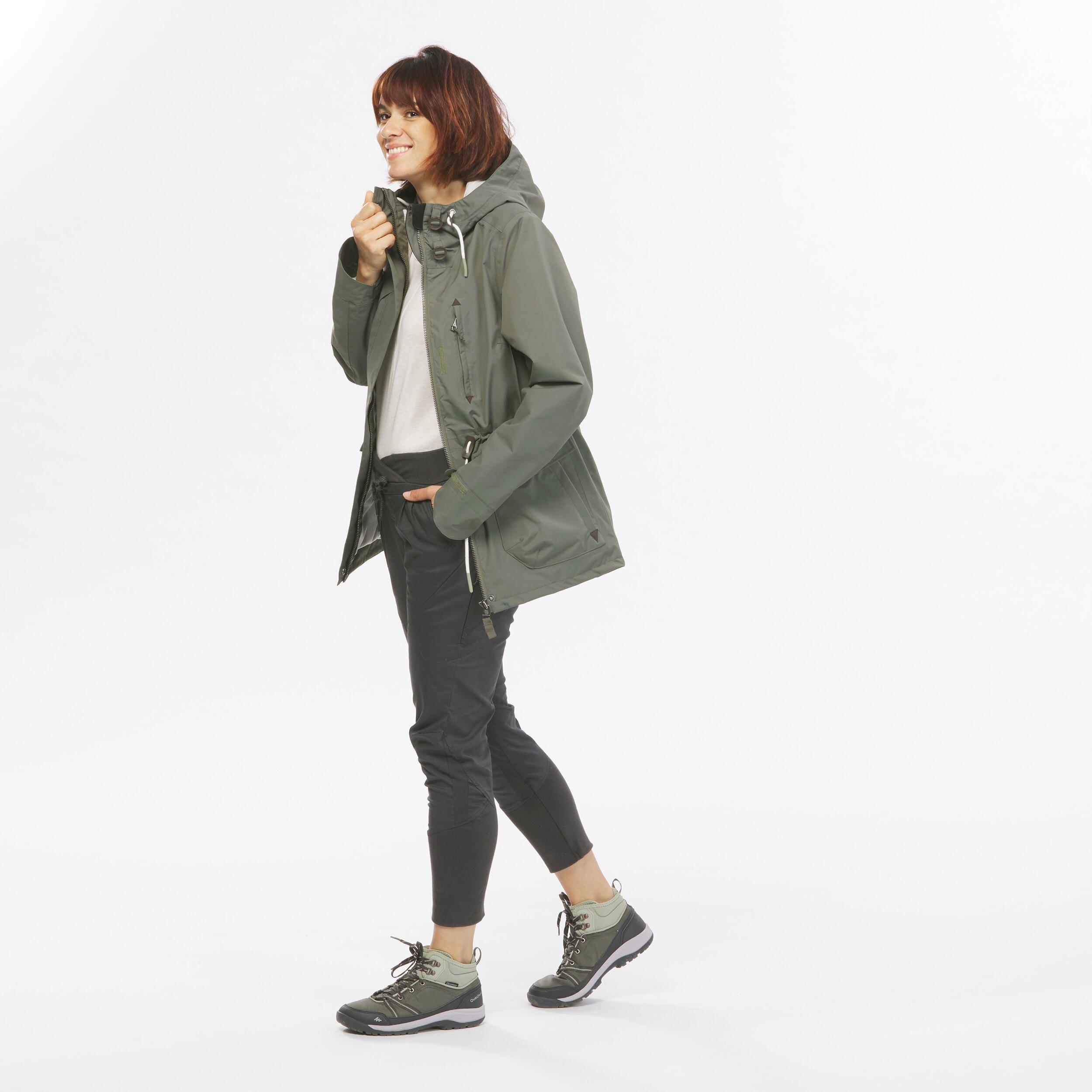 QUECHUA Jacke - NH900 WTP