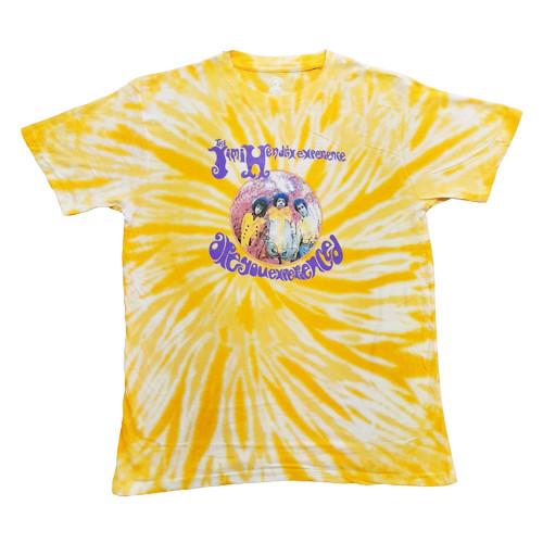Jimi Hendrix Are You Experienced TShirt