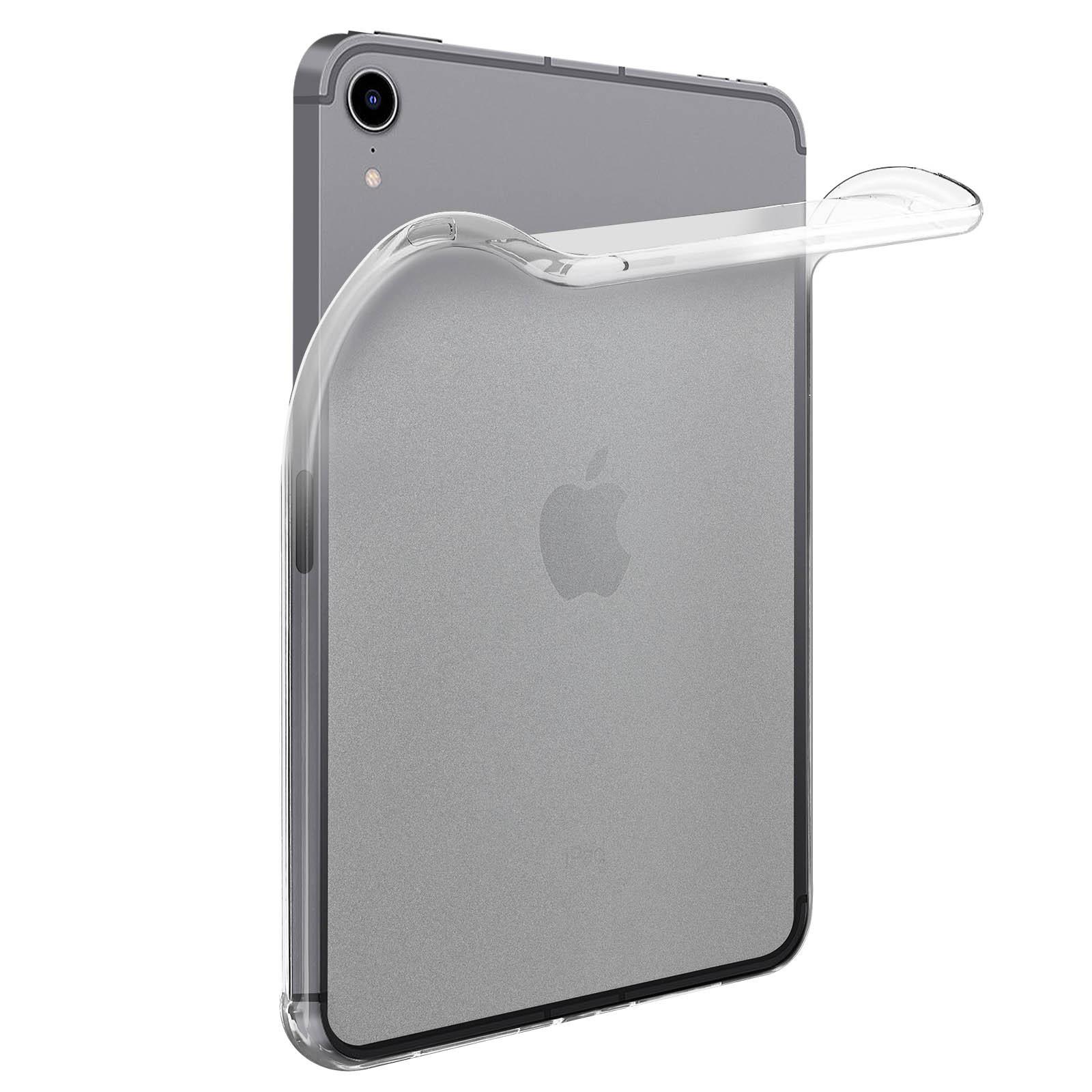 Avizar Silikonhülle Apple iPad Mini 2021